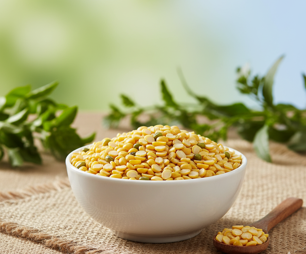 The Art of Perfect Dhall: Tips for Cooking and Storage