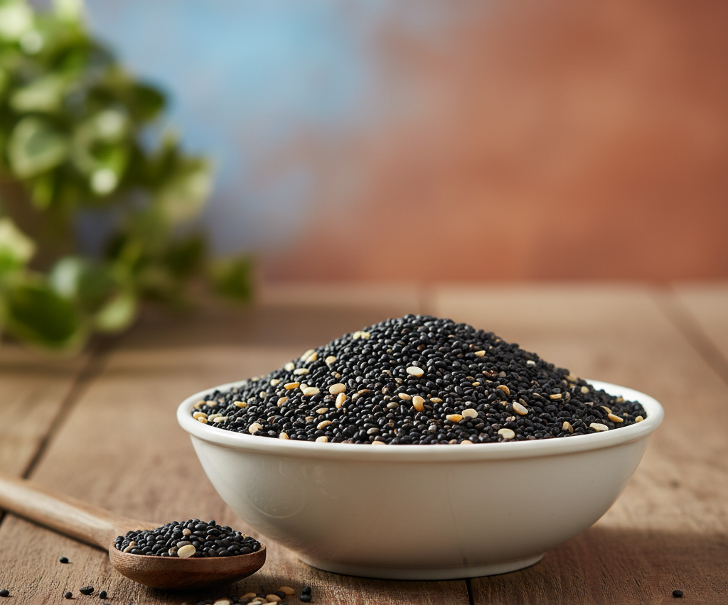 Why Choosing High-Quality Dhal Matters for Your Health